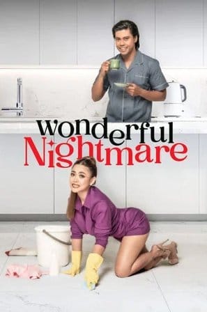 Wonderful Nightmare (2026) Me Titra Shqip