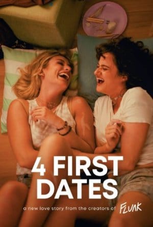 4 First Dates (2026) Me Titra Shqip
