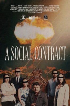 A Social Contract (2026) Me Titra Shqip