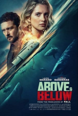 Above & Below (2026) Me Titra Shqip