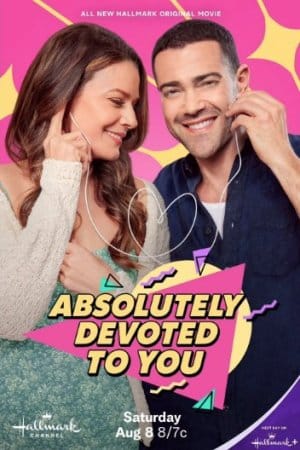 Absolutely Devoted to You (2026) Me Titra Shqip