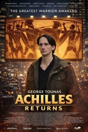 Achilles Returns (2026) Me Titra Shqip