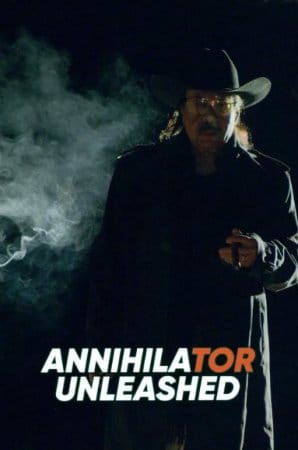 Annihilator Unleashed (2026) Me Titra Shqip