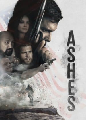 Ashes (2026) Me Titra Shqip
