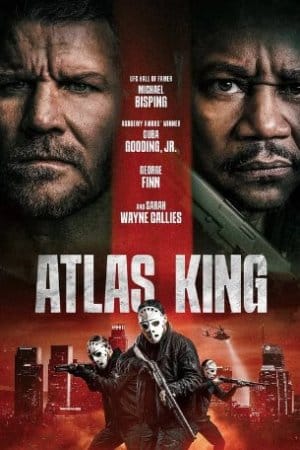 Atlas King (2026) Me Titra Shqip