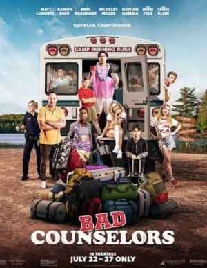Bad Counselors (2026) Me Titra Shqip