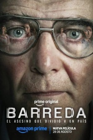 Barreda (2026) Me Titra Shqip