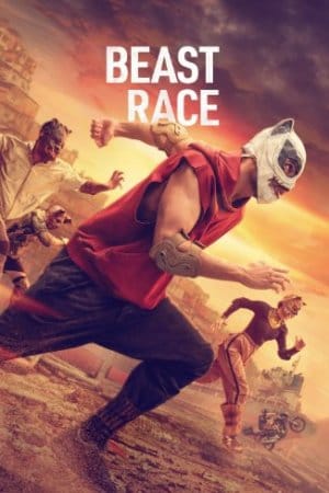 Beast Race (2026) Me Titra Shqip