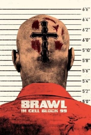 Brawl in Cell Block 99 (2017) Me Titra Shqip
