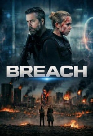 Breach (2026) Me Titra Shqip