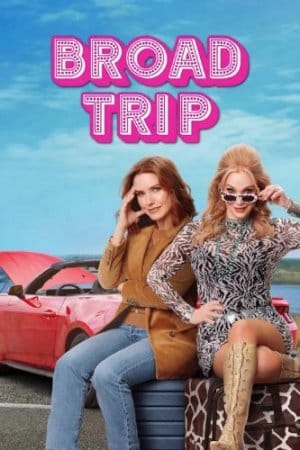 Broad Trip (2026) Me Titra Shqip