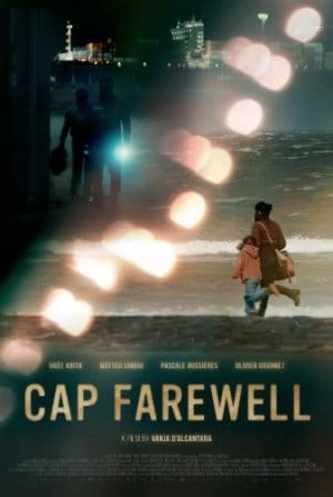 Cape Farewell (2026) Me Titra Shqip