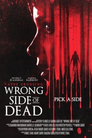 Capps Crossing: Wrong Side of Dead (2026) Me Titra Shqip