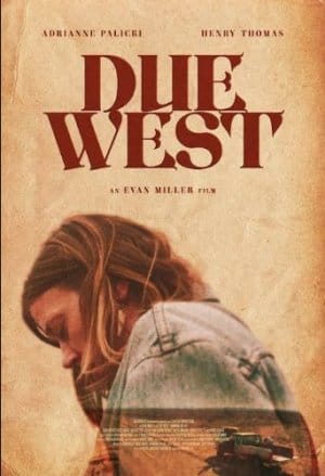 Due West (2026) Me Titra Shqip