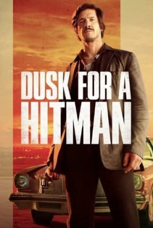 Dusk for a Hitman (2023) Me Titra Shqip