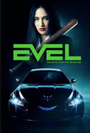 Evel (2026) Me Titra Shqip