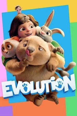 Evolution (2026) Me Titra Shqip