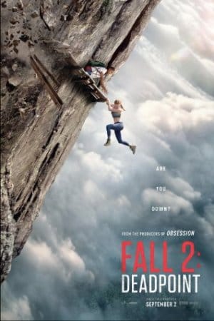 Fall 2: Deadpoint Me Titra Shqip