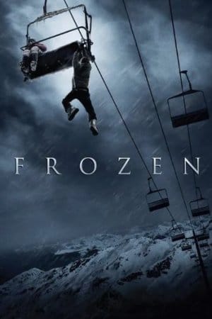 Frozen (2010) Me Titra Shqip
