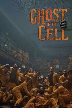 Ghost in the Cell (2026) Me Titra Shqip