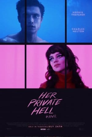 Her Private Hell (2026) Me Titra Ship