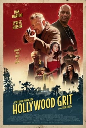 Hollywood Grit (2025) Me Titra Shqip