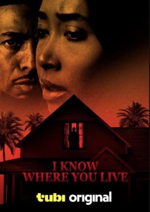 I Know Where You Live (2026) Me Titra Shqip