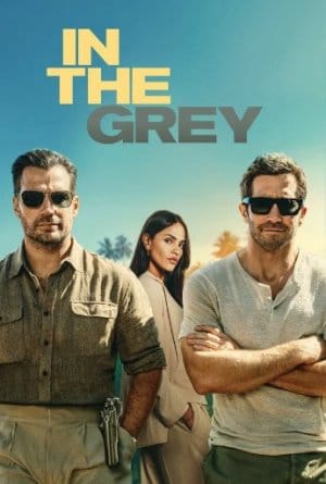 In the Grey (2026) Me Titra Shqip