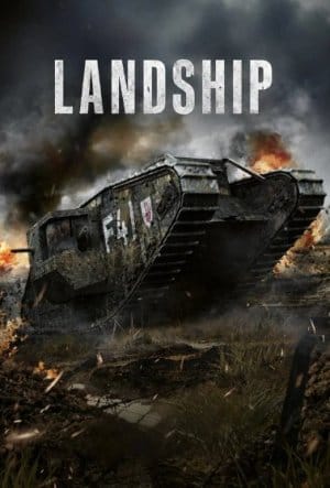 Landship (2026) Me Titra Shqip