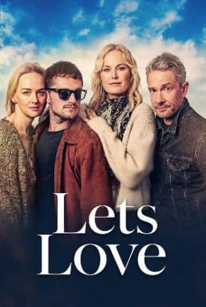 Let’s Love (2026) Me Titra Shqip