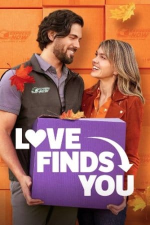 Love Finds You (2026) Me Titra Shqip