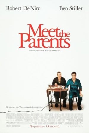 Meet the Parents (2000) Me Titra Shqip