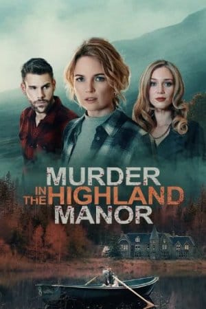 Murder in the Highland Manor (2026) Me Titra Shqip