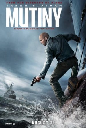 Mutiny (2026) Me Titra Shqip