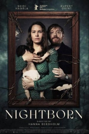 Nightborn (2026) Me Titra Shqip