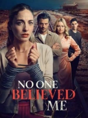 No One Believed Me (2025) Me Titra Shqip