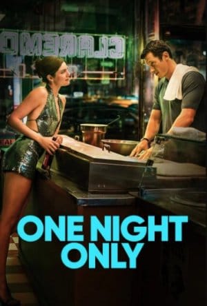 One Night Only (2026) Me Titra Shqip