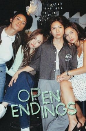 Open Endings (2026) Me Titra Shqip