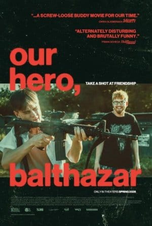 Our Hero, Balthazar (2026) Me Titra Shqip