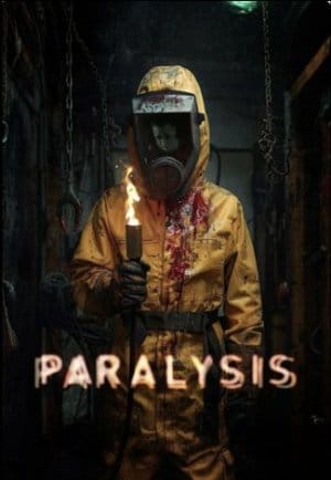 Paralysis (2026) Me Titra Shqip