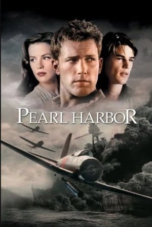 Pearl Harbor (2001) Me Titra Shqip