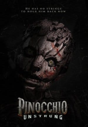 Pinocchio: Unstrung (2026) Me Titra Shqip
