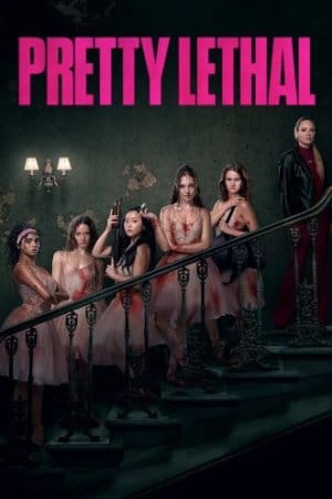 Pretty Lethal (2026) Me Titra Shqip