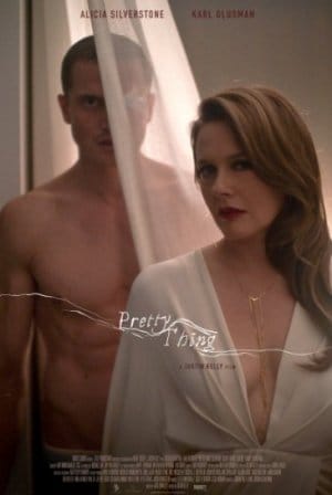 Pretty Thing (2025) Me Titra Shqip