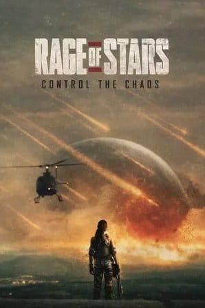 Rage of Stars (2026) Me Titra Shqip