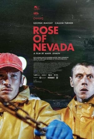 Rose of Nevada (2026) Me Titra Shqip