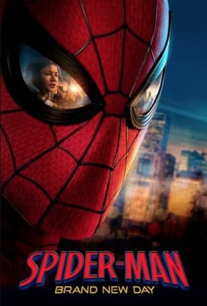 Spider-Man: Brand New Day (2026) Me Titra Shqip (TS)