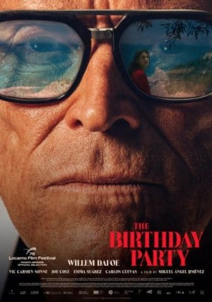 The Birthday Party (2026) Me Titra Shqip