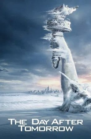 The Day After Tomorrow (2004) Me Titra Shqip