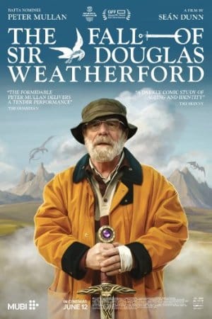 The Fall of Sir Douglas Weatherford (2026) Me Titra Shqip